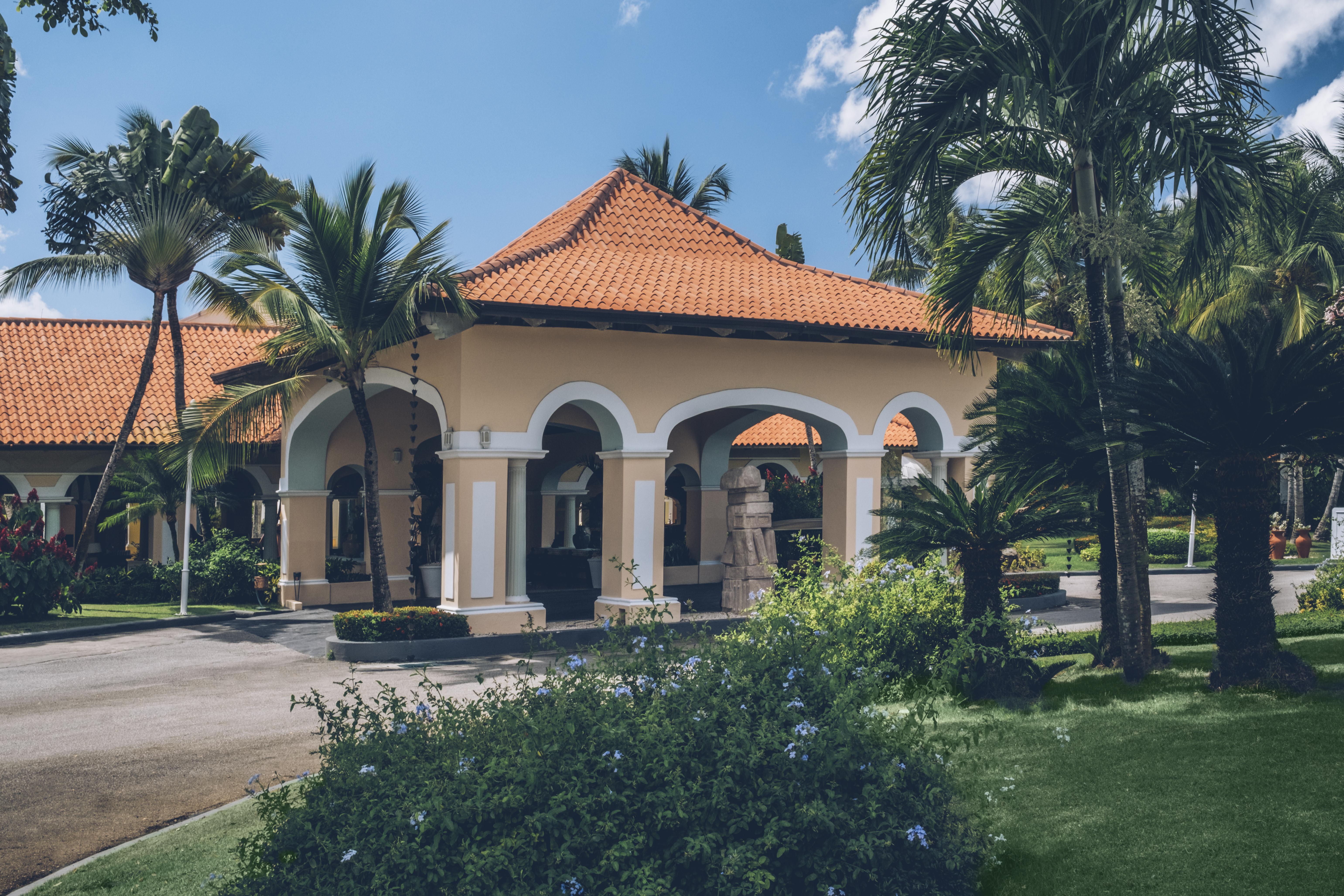 Hotel Iberostar Selection Hacienda Dominicus Bayahibe Exterior foto